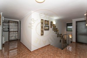 Vila deosebita in Prundu, loc. Pitesti. Comision 0 % - imagine 14