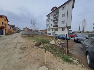 Teren de vanzare Bucuresti,sector 3,aproape de metrou N Grigorescu - imagine 2