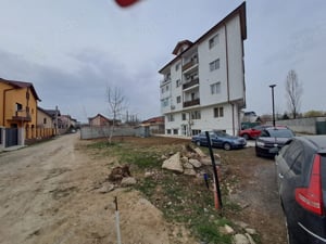 Teren de vanzare Bucuresti,sector 3,aproape de metrou N Grigorescu - imagine 5