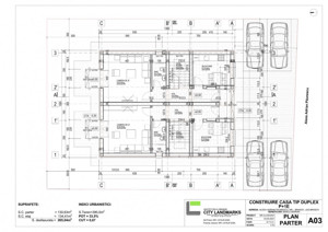 Casa tip duplex, Penthouse pe doua niveluri sau apartament in casa - imagine 5