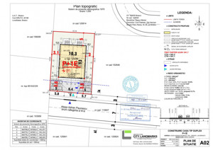 Casa duplex, cartier Tractorul, zona accesibila - imagine 4