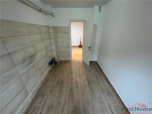 Apartament  spatiu comercial birou  parter  B.dul Independentei - imagine 5