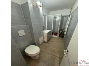 Apartament  spatiu comercial birou  parter  B.dul Independentei - imagine 8