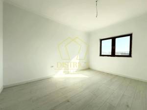 Duplex spatios cu 4 camere, zid dublu | Dumbravita - imagine 4