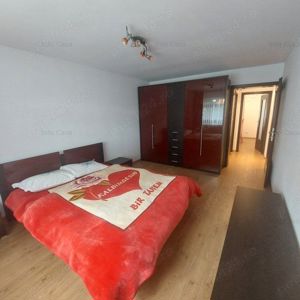 Vand apartament 3 camere - imagine 4