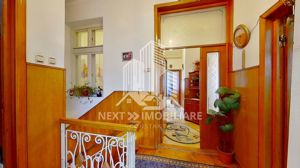 Apartament 3 cam decomandat, in vila caramida, Piata Grivitei - imagine 7