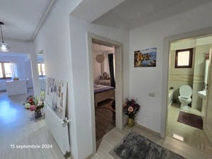 Apartament 3 camere, - imagine 3