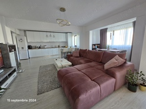 Apartament 3 camere, - imagine 5