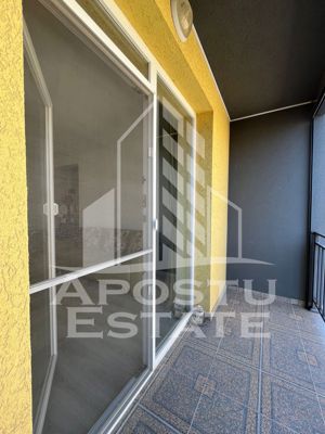 Apartament cu 2 camere, mobilat si utilat , in bloc nou - imagine 7