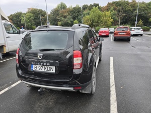 dacia duster  - imagine 2