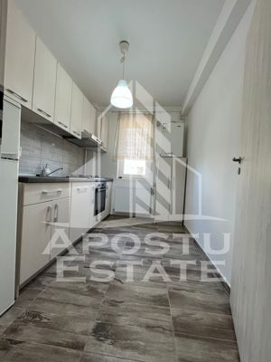 Apartament cu 2 camere, mobilat si utilat , in bloc nou - imagine 5