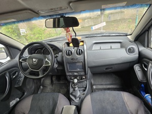 dacia duster  - imagine 4