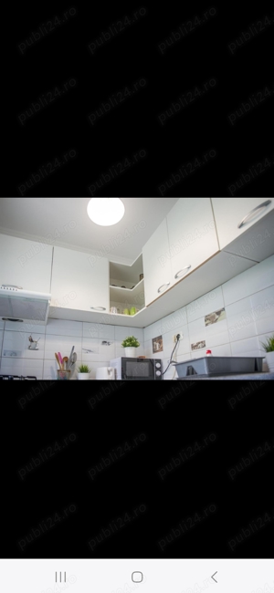 Apartament 2 camere -Tomis Nord - pentru perioada verii - imagine 5