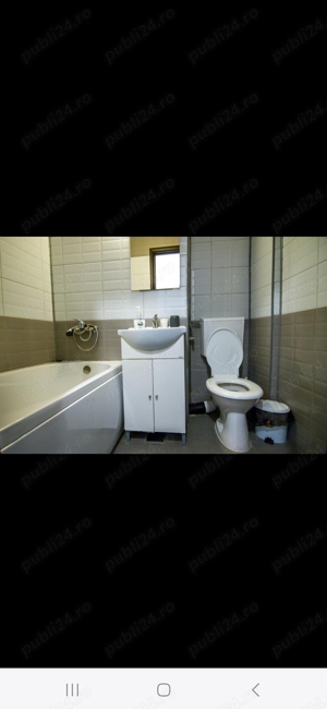 Apartament 2 camere -Tomis Nord - pentru perioada verii - imagine 3