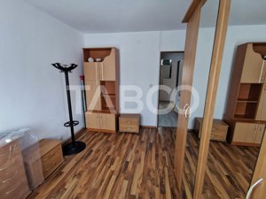 Apartament decomandat cu 3 camere 2 bai in zona Turnisor din Sibiu - imagine 15