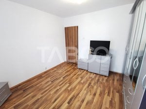 Apartament decomandat cu 3 camere 2 bai in zona Turnisor din Sibiu - imagine 14