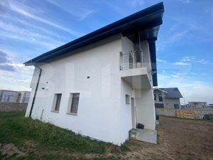 Casa tip duplex, 110mp utili, zona Orizont - imagine 6