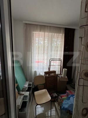 Apartament 4 camere Ultrafinisat, 100 mp, decomandat, zona Colentina - imagine 13