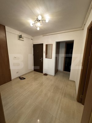 Apartament 4 camere Ultrafinisat, 100 mp, decomandat, zona Colentina - imagine 4