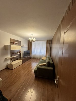 Apartament 4 camere Ultrafinisat, 100 mp, decomandat, zona Colentina - imagine 8