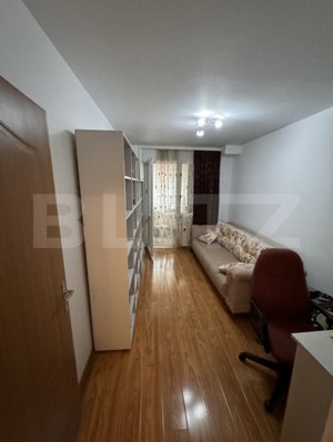 Apartament 4 camere Ultrafinisat, 100 mp, decomandat, zona Colentina - imagine 12