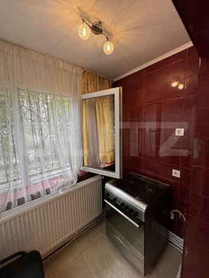 Apartament 4 camere Ultrafinisat, 100 mp, decomandat, zona Colentina - imagine 3