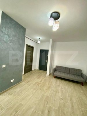 Apartament 3 camere, 62 mp, etaj intermediar, zona Vivo - imagine 7