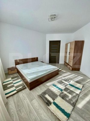 Apartament 3 camere, 62 mp, etaj intermediar, zona Vivo - imagine 11