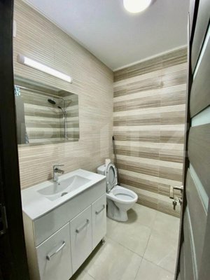 Apartament 3 camere, 62 mp, etaj intermediar, zona Vivo - imagine 18