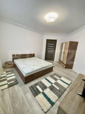 Apartament 3 camere, 62 mp, etaj intermediar, zona Vivo - imagine 14