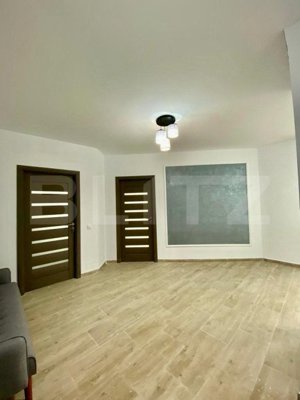 Apartament 3 camere, 62 mp, etaj intermediar, zona Vivo - imagine 6