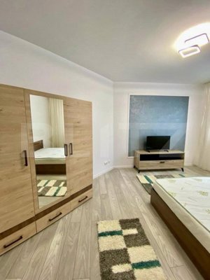 Apartament 3 camere, 62 mp, etaj intermediar, zona Vivo - imagine 13