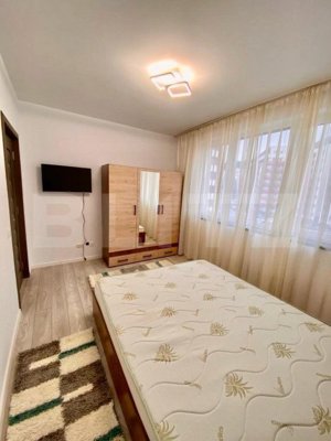 Apartament 3 camere, 62 mp, etaj intermediar, zona Vivo - imagine 15