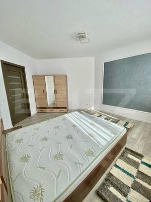 Apartament 3 camere, 62 mp, etaj intermediar, zona Vivo - imagine 17