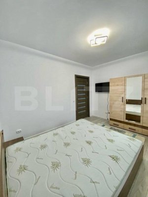 Apartament 3 camere, 62 mp, etaj intermediar, zona Vivo - imagine 16