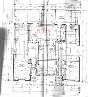 Duplexuri de vanzare, direct de la propeietar, 3 camere 2 bai, Mosnita - imagine 20