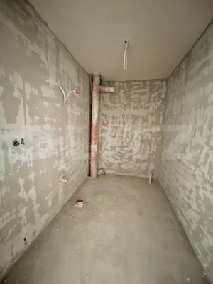 Apartament 2 camere, 53 mp, etaj intermediar, Zona Gheorgheni  - imagine 5