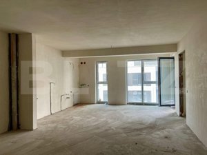 Apartament 2 camere, 53 mp, etaj intermediar, Zona Gheorgheni  - imagine 3