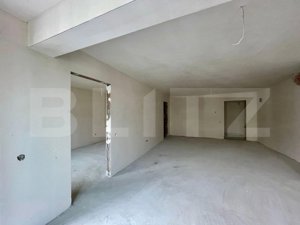 Apartament 2 camere, 53 mp, etaj intermediar, Zona Gheorgheni  - imagine 2