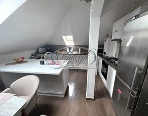 Apartament spatios in Buna Ziua - imagine 6