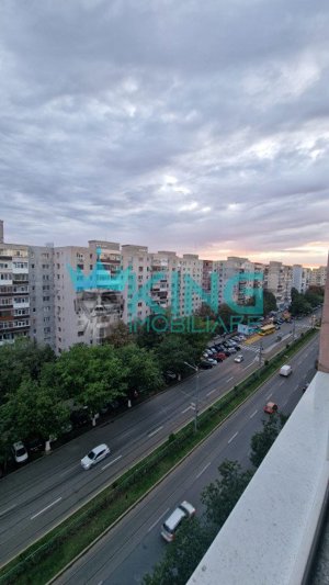 2 camere | Zona Republicii | Decomandat | Balcon - imagine 5