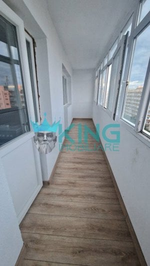 2 camere | Zona Republicii | Decomandat | Balcon - imagine 6