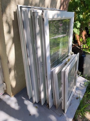 geam termopan fara rama diferite dimensiuni - imagine 2