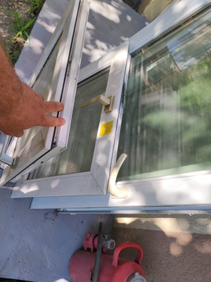 geam termopan fara rama diferite dimensiuni - imagine 3