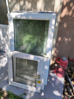 geam termopan fara rama diferite dimensiuni