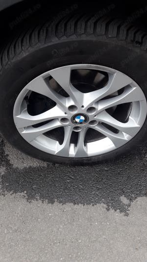 Bmw X3 disel 150 cai 4x4 - imagine 4