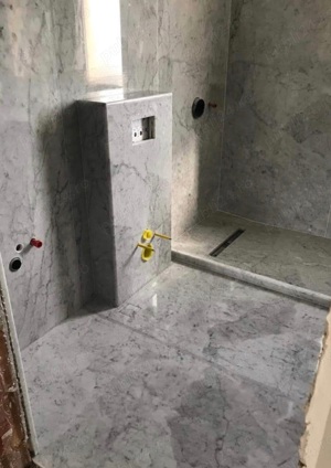 FINISAJE INTERIOARE ȘI EXTERIOARE 