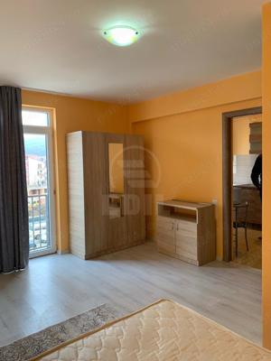  Apartament  de inchiriat  disponibil din 10 decembrie cu 1 camera in Floresti zona centrala  