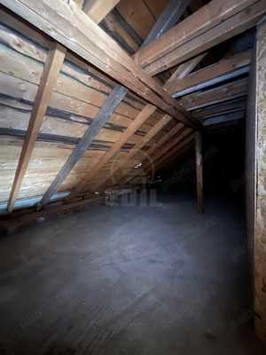 Pod mansardabil de vânzare, 46 mp    Florești - imagine 3