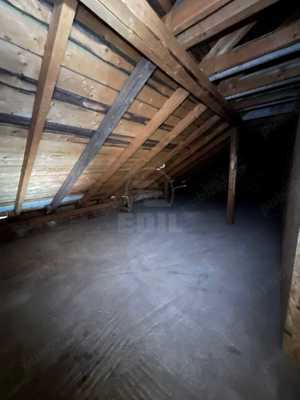 Pod mansardabil de vânzare, 46 mp    Florești - imagine 2